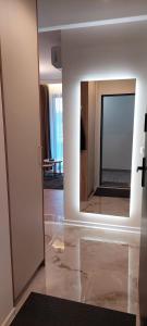 Apartament Wizjonerów