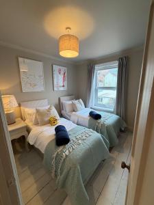 The Drift- Exmouth Beach