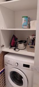 Apartament Wizjonerów