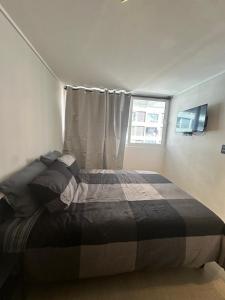 Modern 1 bedroom apartment with a private terrace