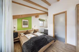 Feldhof Apartment Apfeloase