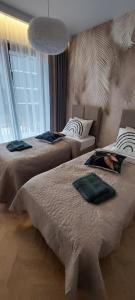 Apartament Wizjonerów