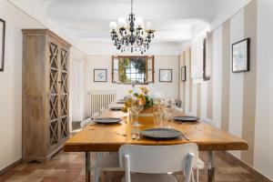 Villa Orchidea by PosarelliVillas