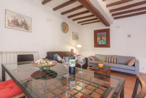 Trastevere Gem - Your Roman Escape