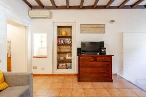 Trastevere Gem - Your Roman Escape