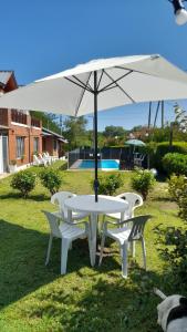 Cabañas Santa Isabel