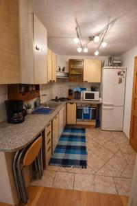 North to South apartments