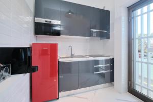 Terrazza San Pietro - Ground Floor Appartment