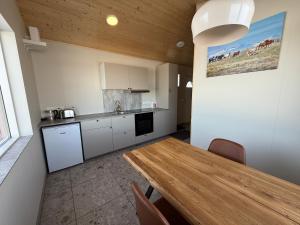 Svalbarð guesthouse