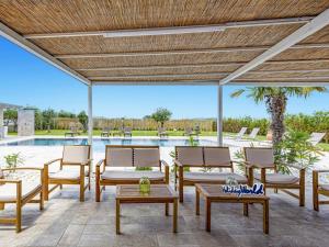 Villa Kika by holiday World