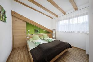 Feldhof Apartment Apfeloase