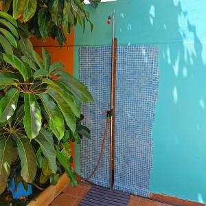 Tropical Oasis Retreat in Arona