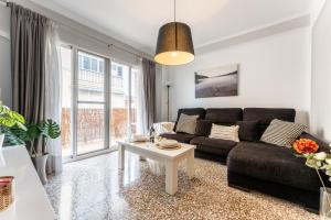 MalagaSuite Three Rooms Arapiles