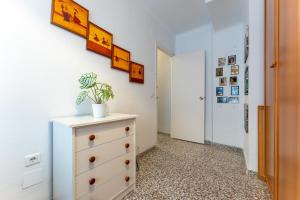 MalagaSuite Three Rooms Arapiles