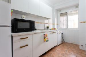MalagaSuite Three Rooms Arapiles