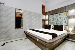 HOTEL O Royal Haven