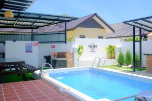 TD405 Homestay
