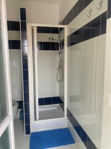 Olbia tourist apartment