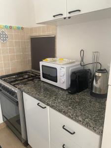 Olbia tourist apartment
