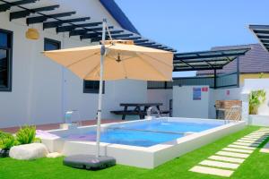 TD405 Homestay