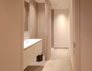 Stay at Brussels