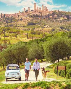 Agriturismo Il Segreto di Pietrafitta