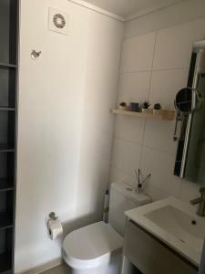 Moderno 1 Dormitorio Santiago Centro 5