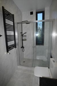 Villa White Dolphin Kaprovani