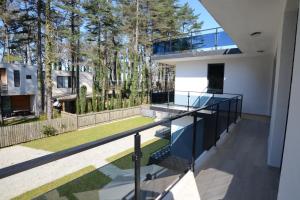 Villa White Dolphin Kaprovani