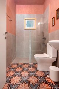 Dafni Local Style, 1 Min from Main Beach