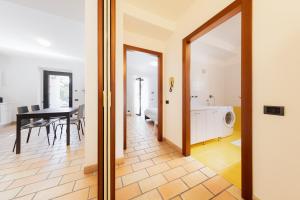 Casa Verena Garden Como