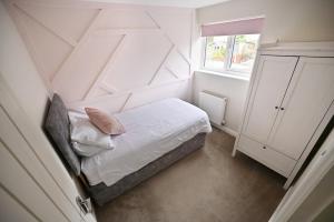 Modernised Cottage in Hatfield close by University