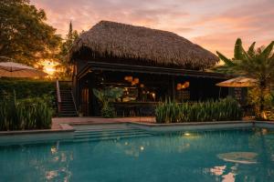 Jungle River Resort