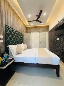 Hotel Satwah 29 Just Near Nizamuddin Railway Station And India Gate