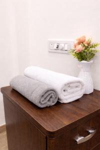 Doon Heaven Residence