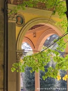 Spacious, renovated apartment in the centre