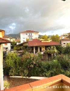 Spacious, renovated apartment in the centre