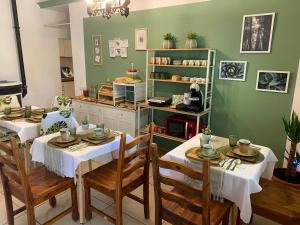 FarAway House B&B