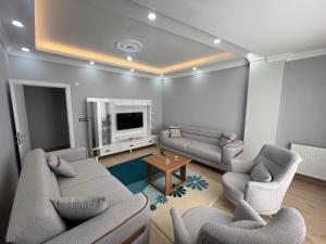 Bediroğlu Airport Apart