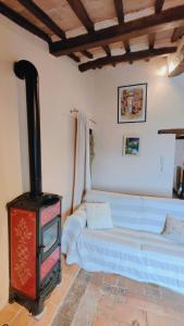 Appartamento Casa di Anna