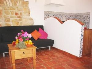 Flor de Sol - Casa Estrela - Fuzeta