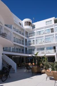 Hotel Club SIllot
