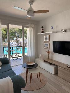 Apartamento 234 Sol Islas Arenal den CAstell
