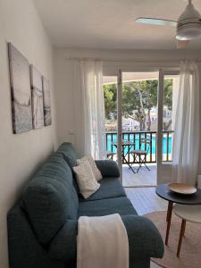 Apartamento 234 Sol Islas Arenal den CAstell