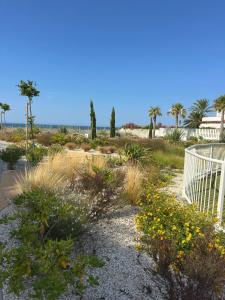 Bella Beach Luxe Apartment Dénia