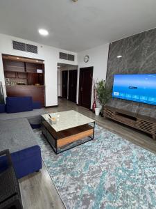 relax room