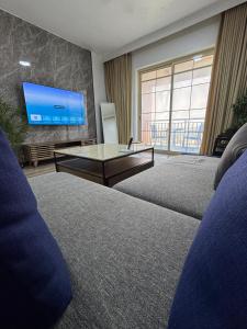 relax room