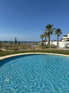 Bella Beach Luxe Apartment Dénia