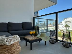Bella Beach Luxe Apartment Dénia