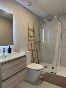 Bella Beach Luxe Apartment Dénia